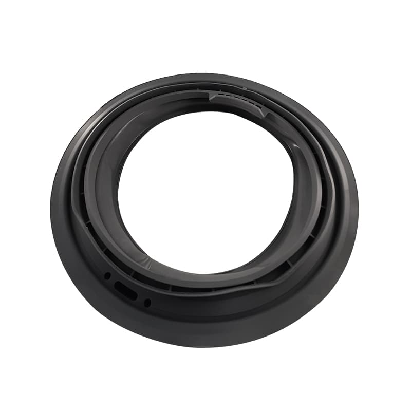 Манжета люка для стиральной машины Samsung DC64-00374B - миниатюра 4