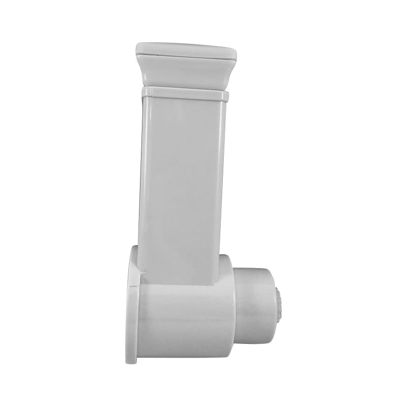 Корпус терок с толкателем для мясорубки Redmond RMD-MG-013/1 - миниатюра 6