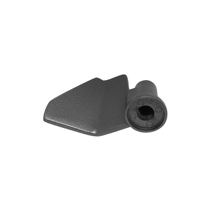 Лопатка-тестомешалка  для хлебопечки Kenwood KW661579 - миниатюра 6