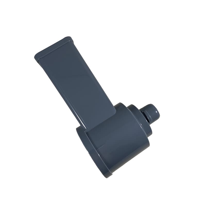 Корпус шинковки для мясорубки Vitek VTK-MG-013 - миниатюра 3