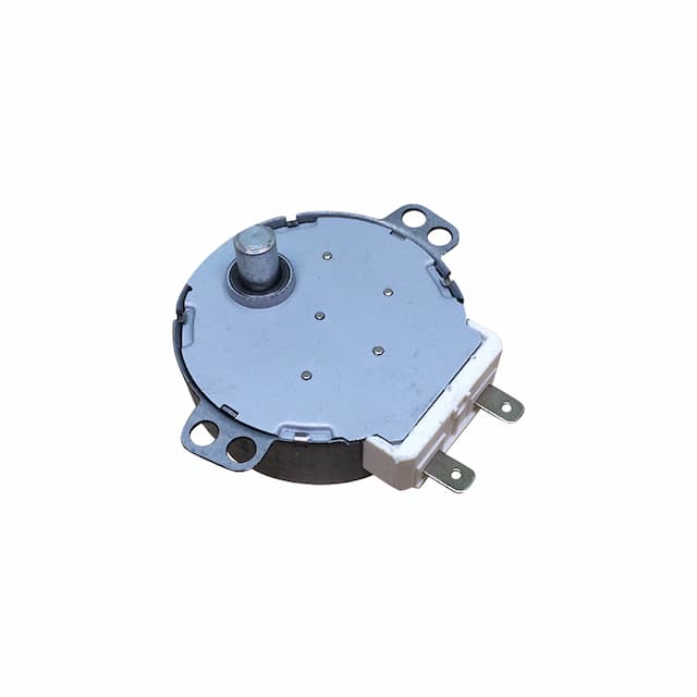 Мотор тарелки СВЧ H081 4W 220V, микроволновки СВЧ