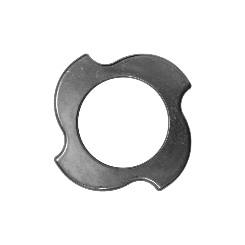 Гайка к электромясорубке Moulinex MS-0692107 - миниатюра 1