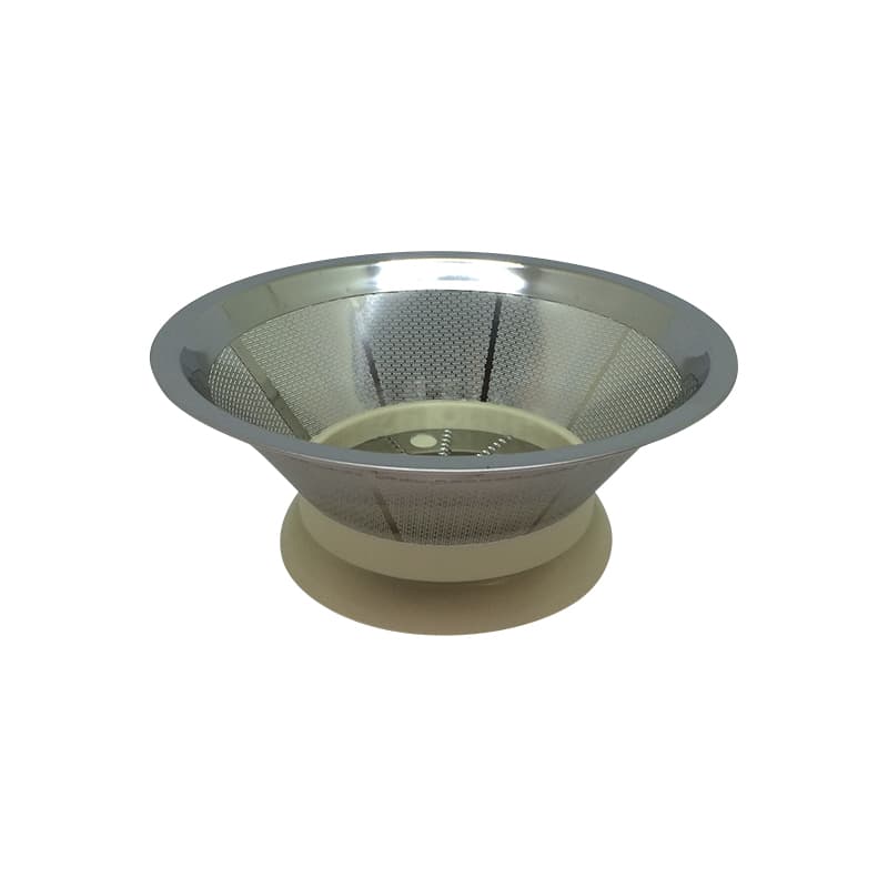 Терка-фильтр для соковыжималки Tefal ZE400, ZE600, ZE700 SS-989665 - миниатюра 2