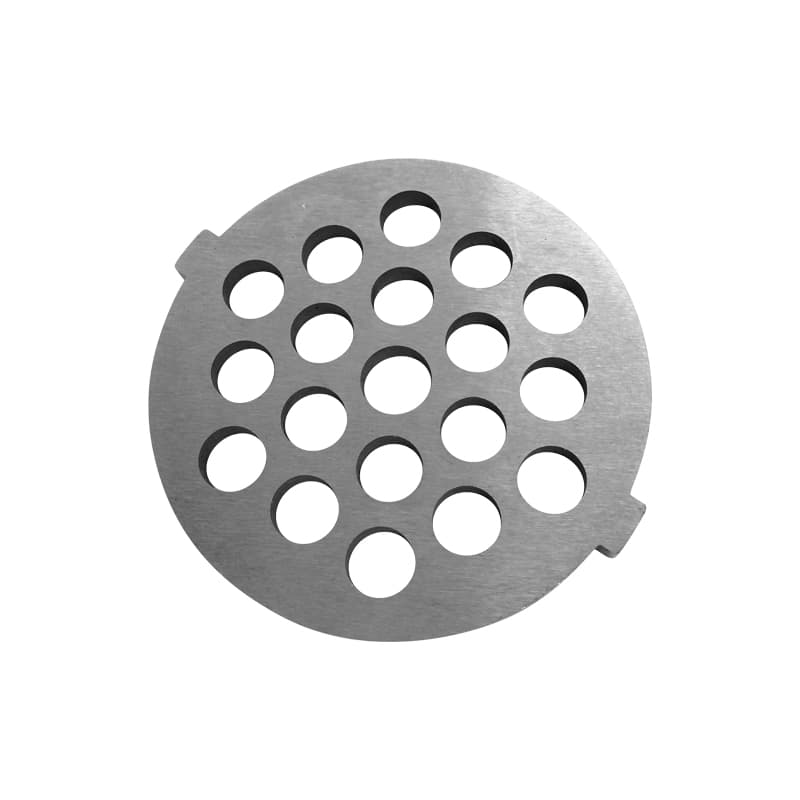 Решетка крупная для мясорубки Supra SPA-MG-007-3, сетка - миниатюра 6
