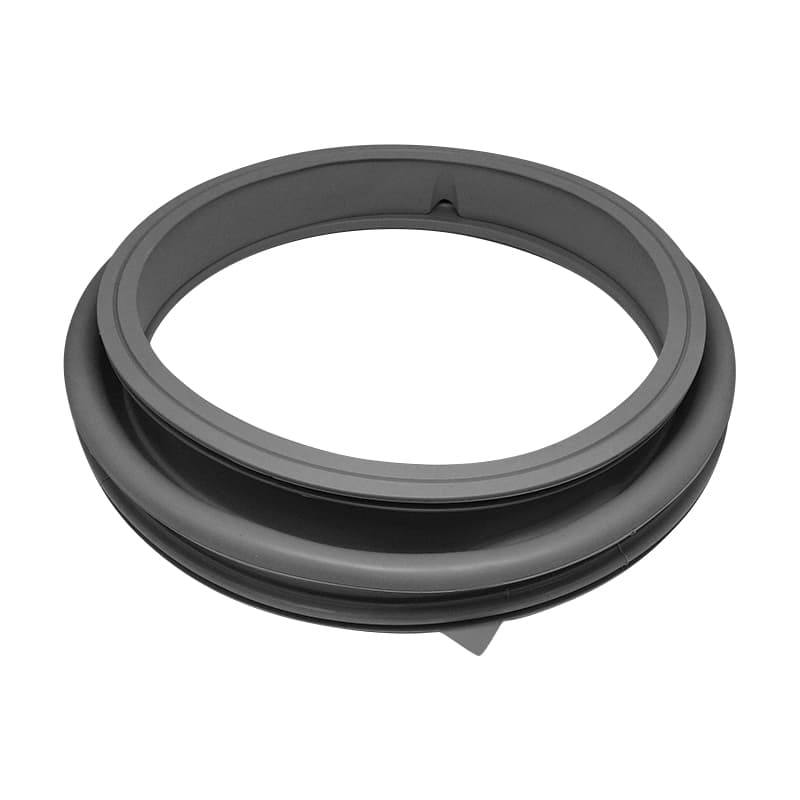 Манжета люка стиральной машины Samsung Diamond DC64-01664A - миниатюра 3