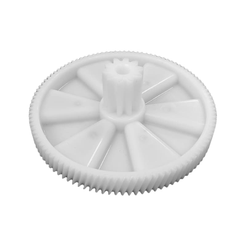 Шестерня для мясорубки Kenwood KW650740 - миниатюра 6