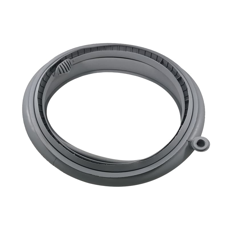 Манжета люка для стиральной машины Whirlpool 481946818365 - миниатюра 4