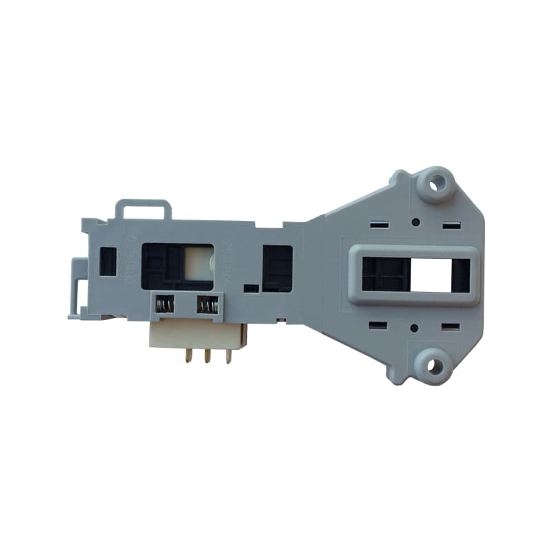 Замок люка, УБЛ стиральной машины LG 6601ER1005A - миниатюра 5