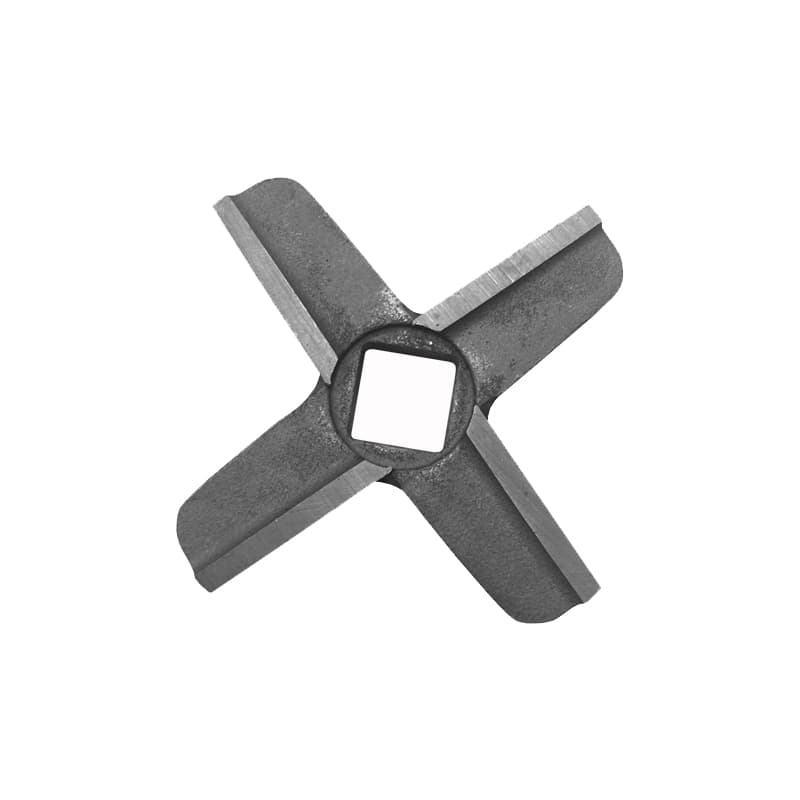Нож для мясорубки Bosch 12025883 (лезвие) - миниатюра 9