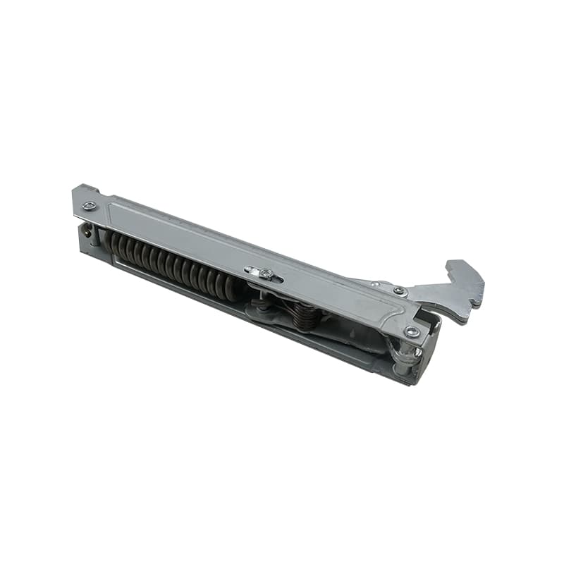 Петля двери для духовки, кронштейн Gorenje 166670 - миниатюра 3