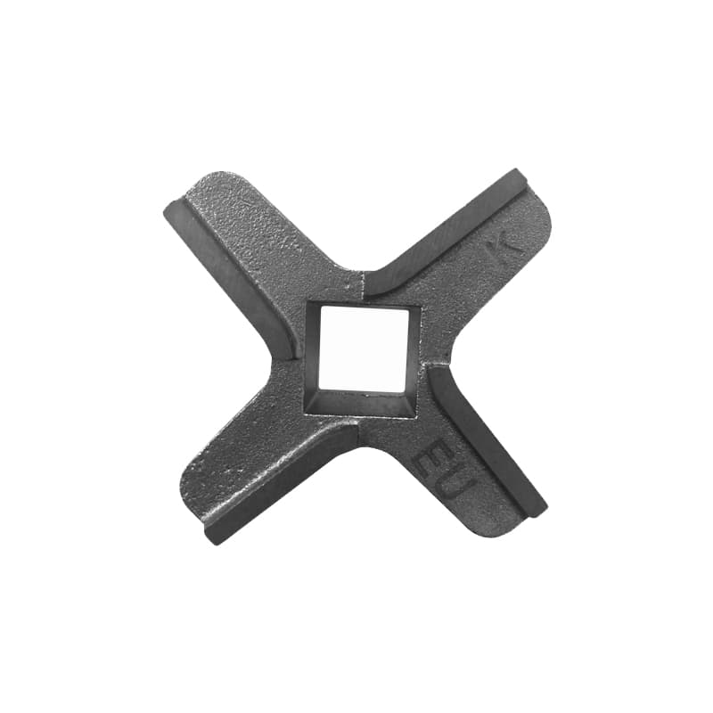 Нож для мясорубки Kenwood KW714431 (лезвие) - миниатюра 8