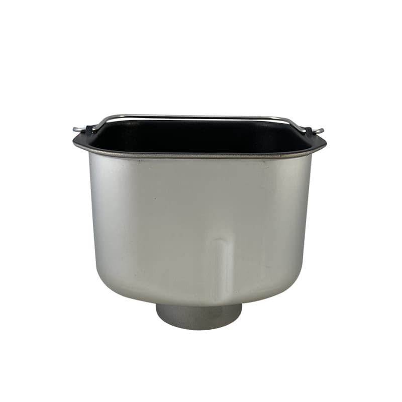 Ведро, емкость, чаша, форма для хлебопечки Maxima MBM-0319-RP - миниатюра 2