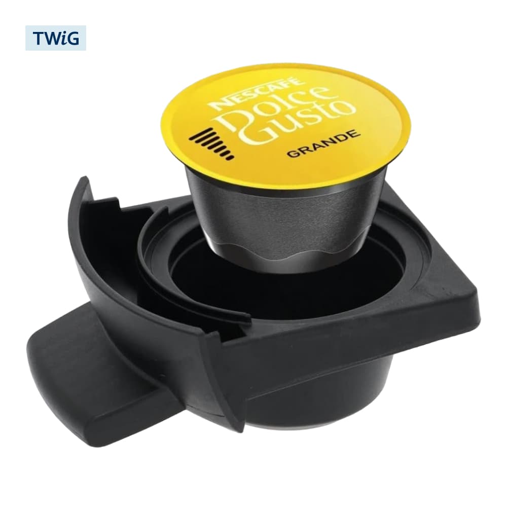 Держатель капсул для кофемашины Krups MS-622727 - фото 3