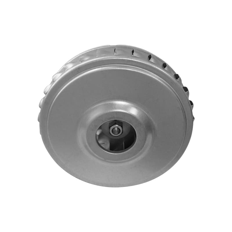 Двигатель для моющего пылесоса 1500W HX-80L - миниатюра 6
