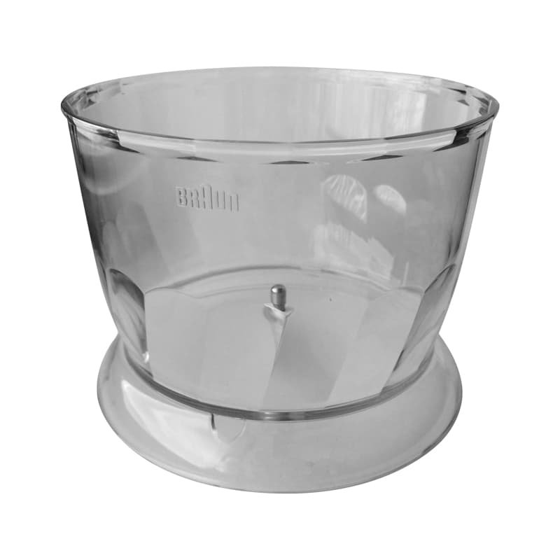 Чаша CA 500 мл блендера Braun 7050142 - миниатюра 11