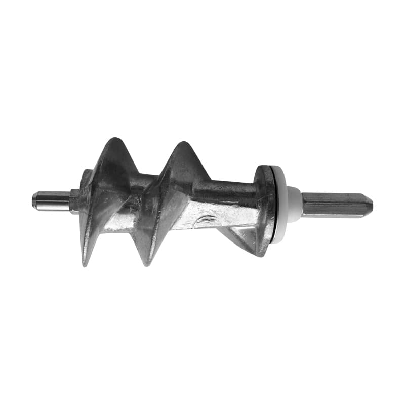 Шнек для мясорубки Moulinex XF911101 - миниатюра 15