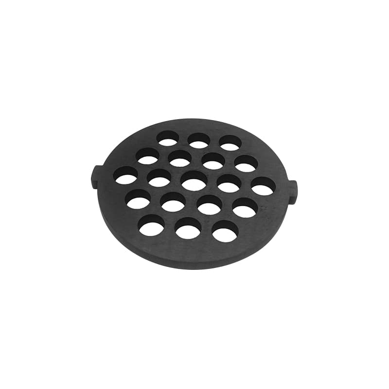 Решетка крупная для мясорубки Maxwell MWL-MG-007-3, сетка - миниатюра 6