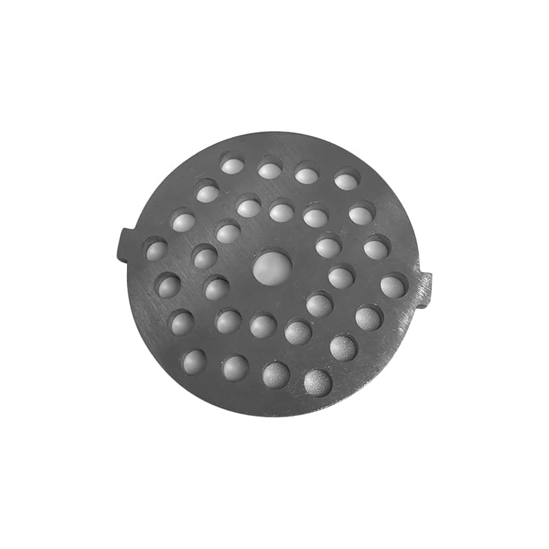 Решетка средняя для мясорубки Redmond RMD-MG-007-2, сетка - миниатюра 1