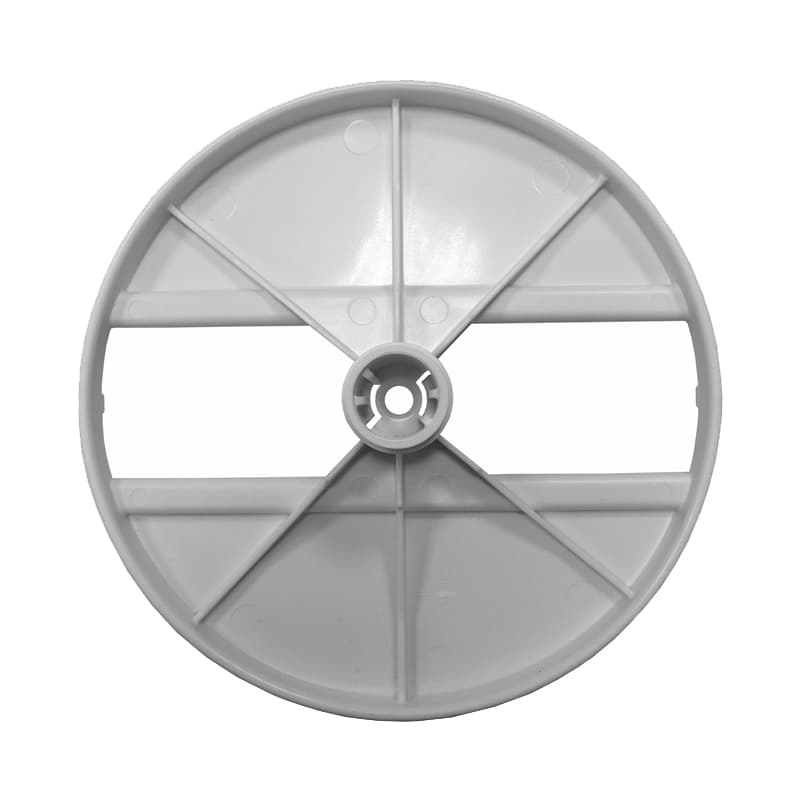 Держатель вставок для кухонного комбайна Moulinex MS-5842484 - миниатюра 2