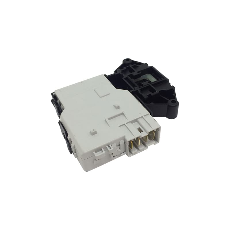 Замок люка, УБЛ стиральной машины LG EBF49827805 - миниатюра 5