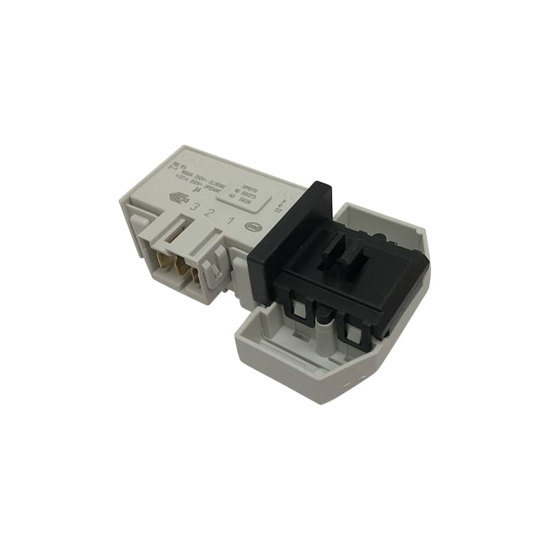 Замок люка, УБЛ стиральной машины Bosch 658976 - миниатюра 5