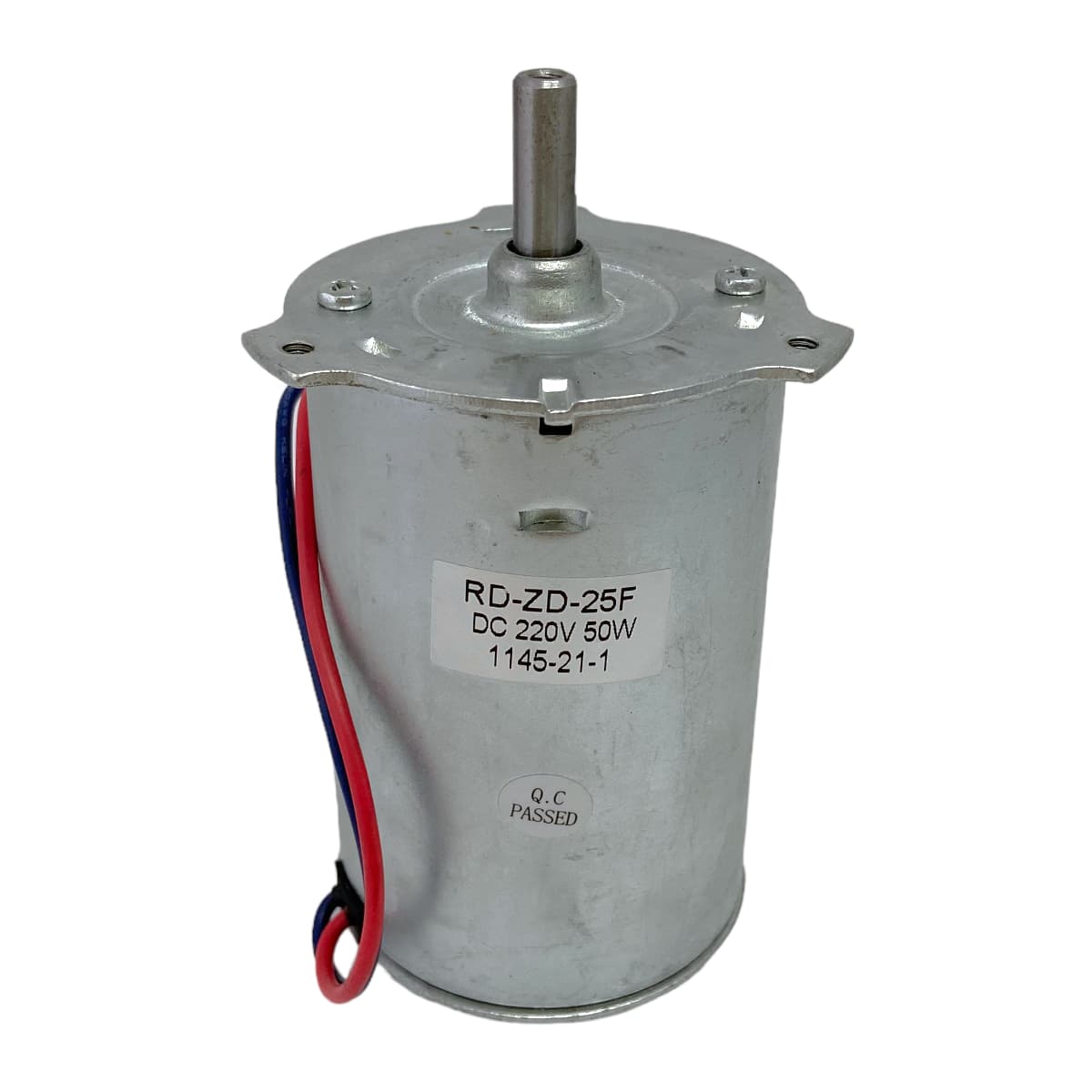 Мотор для хлебопечки Moulinex SS-185928 - миниатюра 3