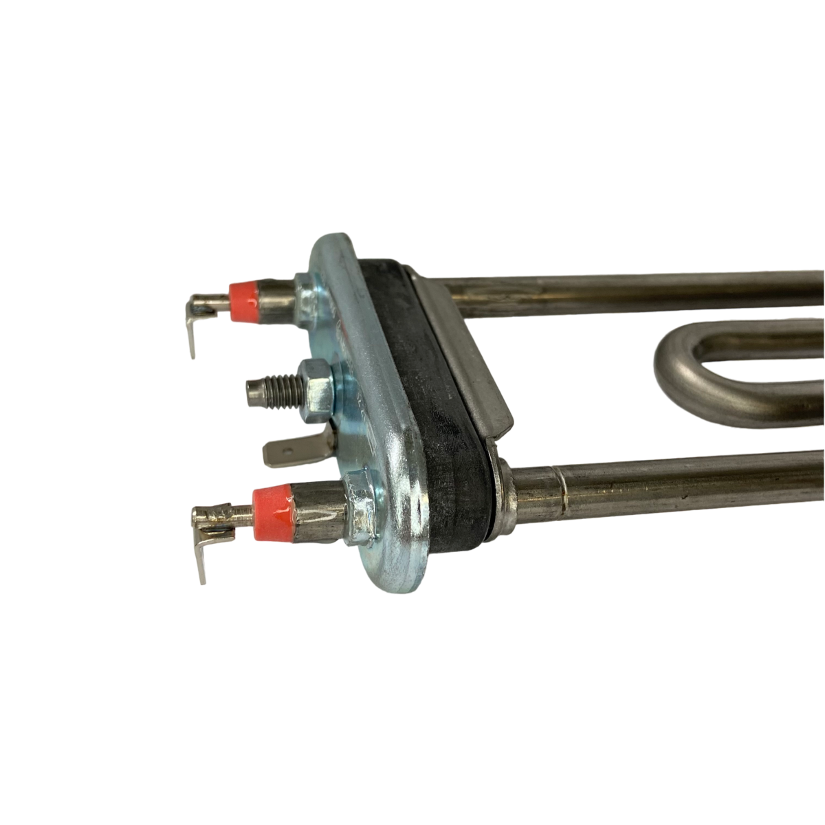 Тэн, нагреватель для стиральной машины 1900W 175 мм 5301ER1001H - миниатюра 11