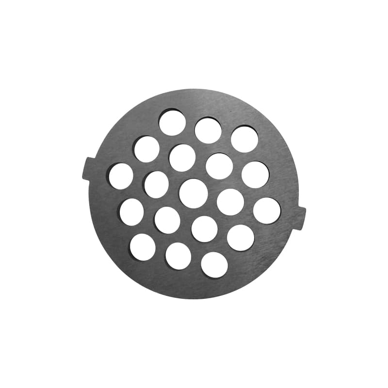Решетка крупная для мясорубки Delfa DLA-MG-007-3, сетка - миниатюра 7