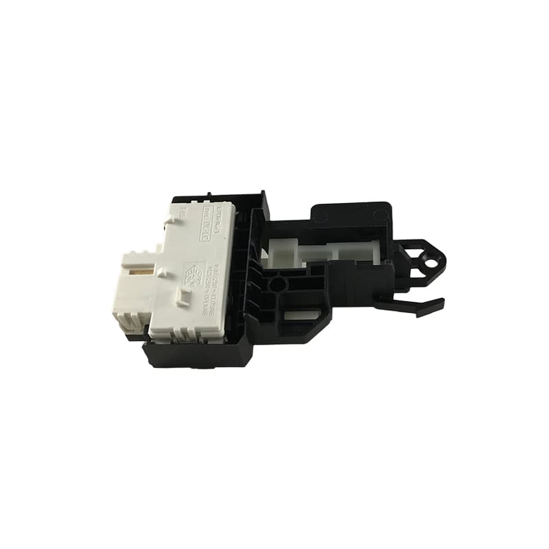 Замок люка, УБЛ стиральной машины Electrolux 1326207105 - миниатюра 5