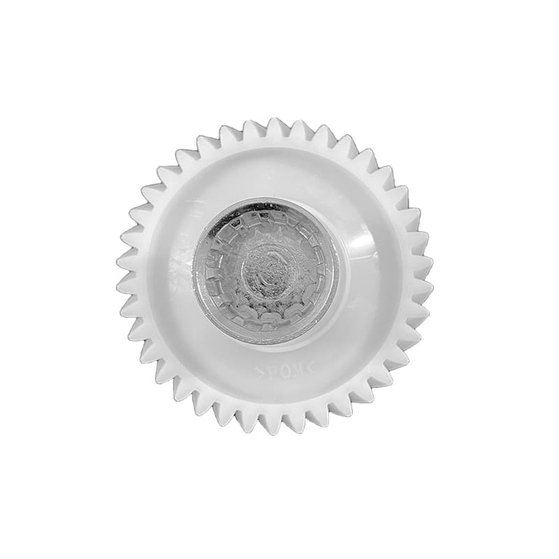 Шестерня большая для мясорубки Redmond RMG-1203-8 - миниатюра 3