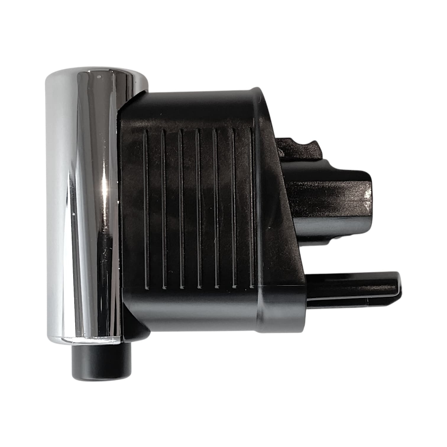 Узел подачи горячей воды для кофеварки DeLonghi 5513222931 - миниатюра 6
