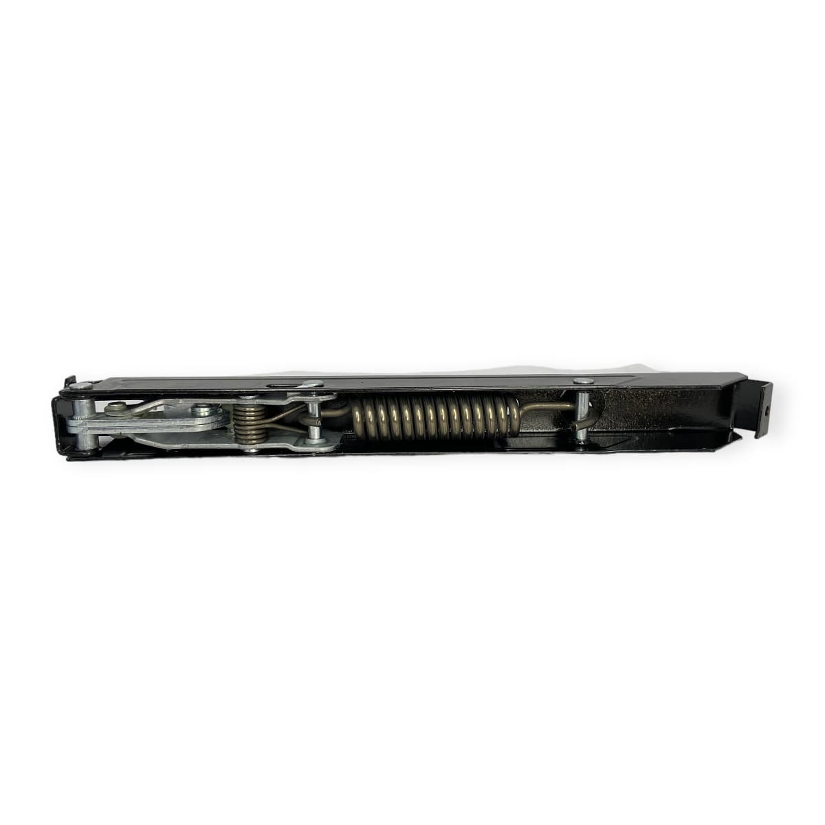 Петля двери для духовки, кронштейн Gorenje 166656 - миниатюра 5