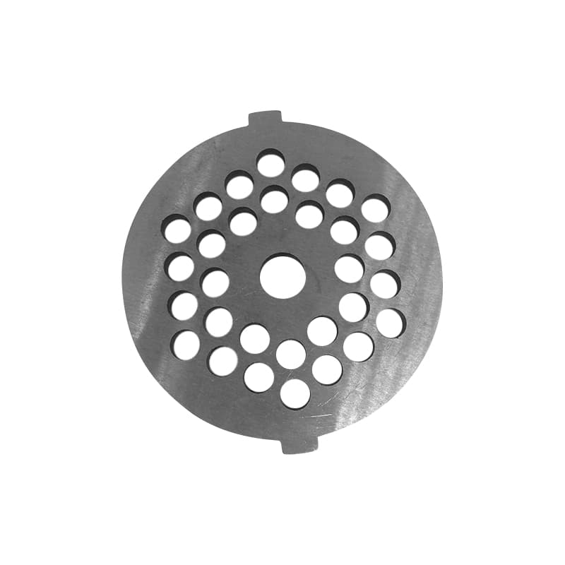 Решетка средняя для мясорубки Vitek VTK-MG-007-2/3, сетка - миниатюра 6