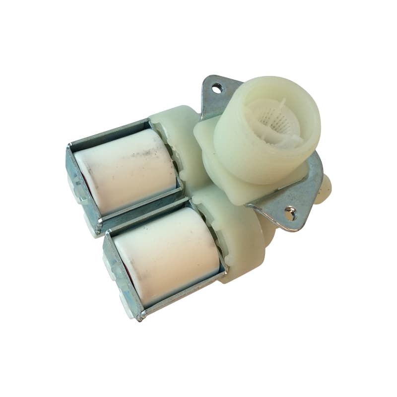 Электроклапан для стиральной машины TP 2W x 90 AV5203 - миниатюра 10