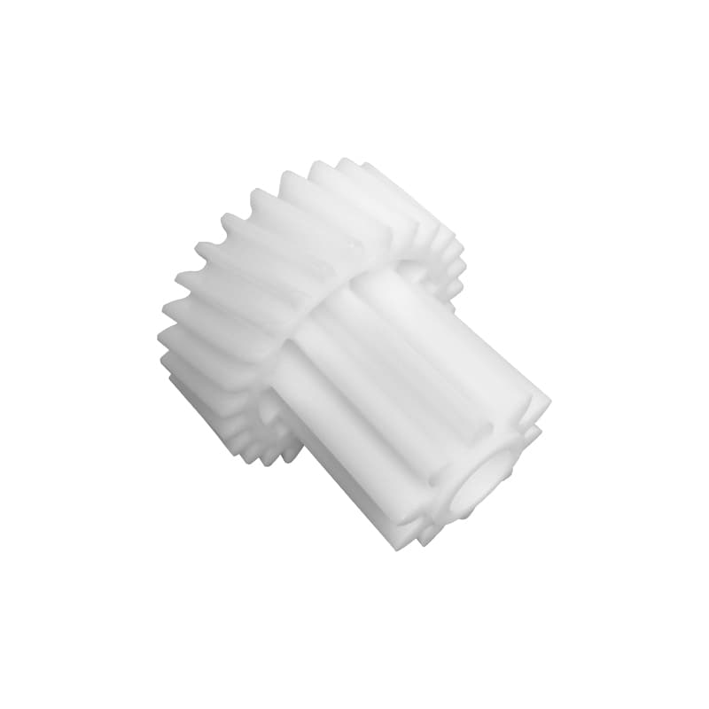Шестерня малая для мясорубки Braun 7001026 - миниатюра 3
