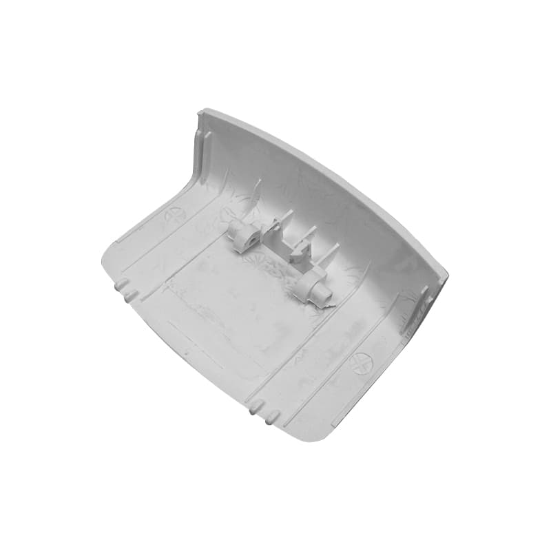 Клавиша открытия крышки мультиварки Polaris PMC 0350AD - миниатюра 4