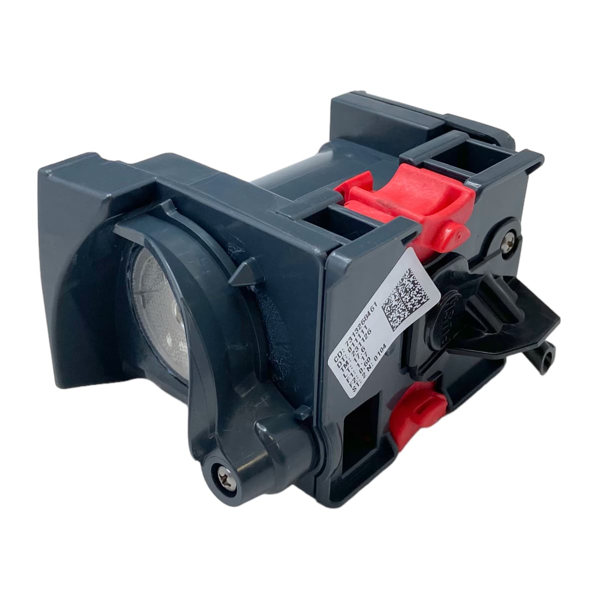 Заварочный блок для кофемашины DeLonghi 7313251441 - миниатюра 7