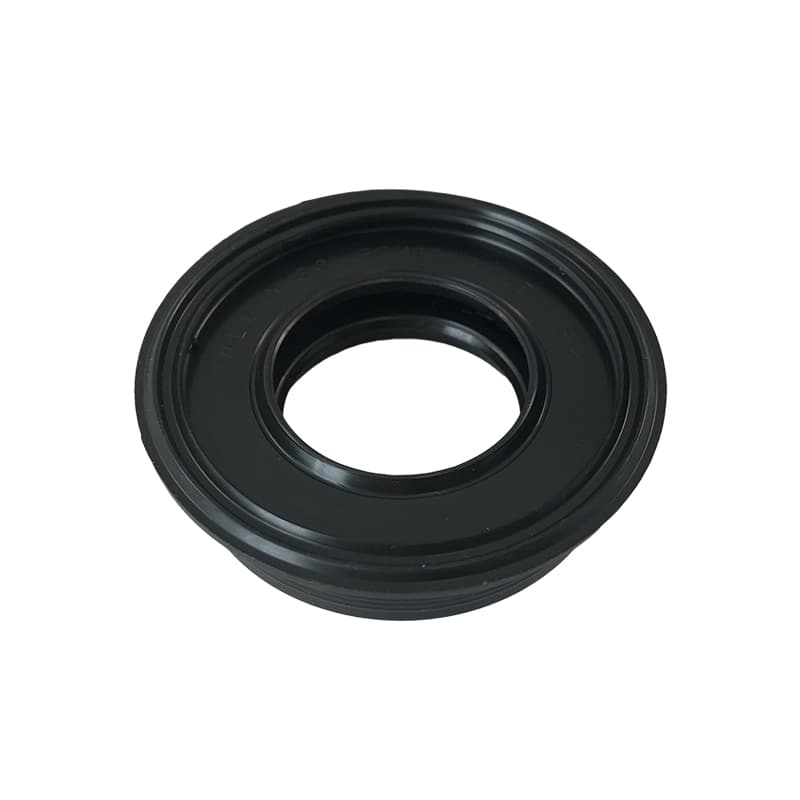 Сальник бака стиральной машины WLK 30x52/60x11/15 мм - миниатюра 3