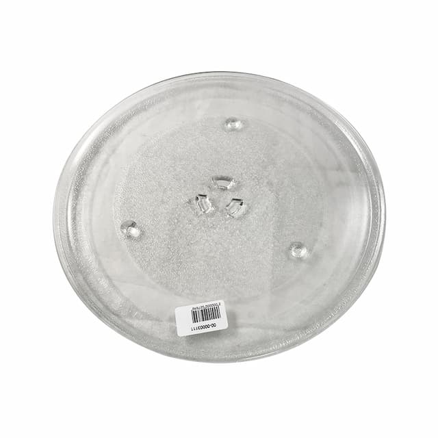 Тарелка для микроволновой печи Samsung DE74-20015B, микроволновки СВЧ