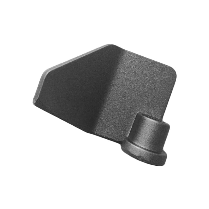 Лопатка-тестомешалка для хлебопечки Vitek VTK-BM-002 - миниатюра 3