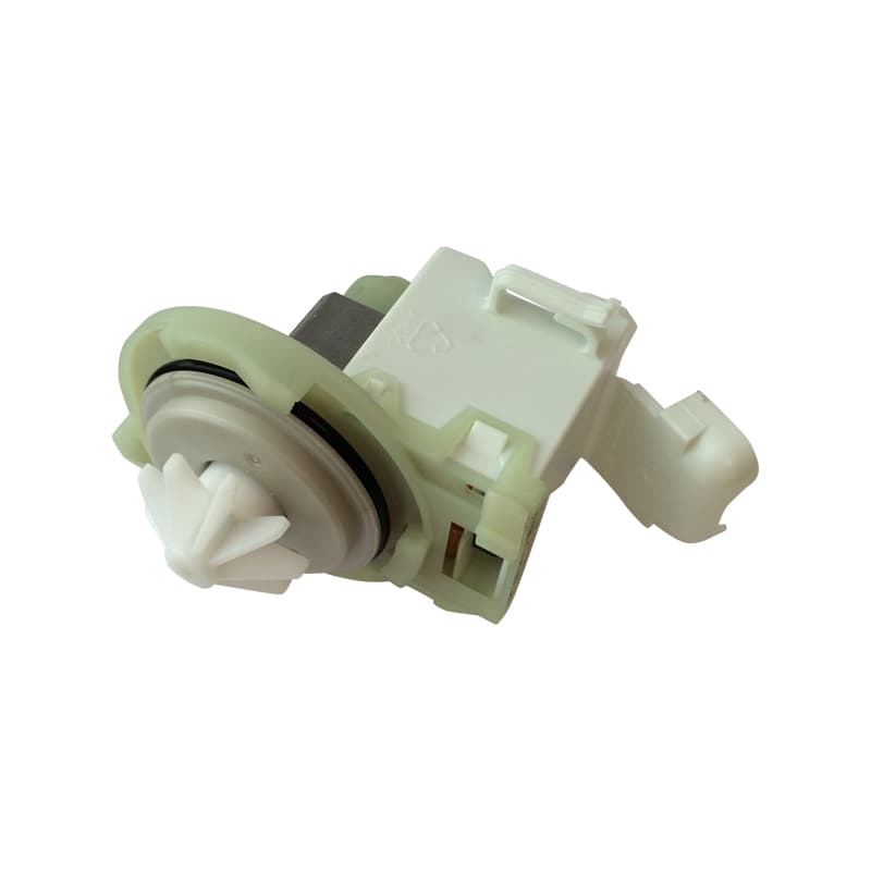 Насос для посудомоечной машины Bosch 165261 - миниатюра 9