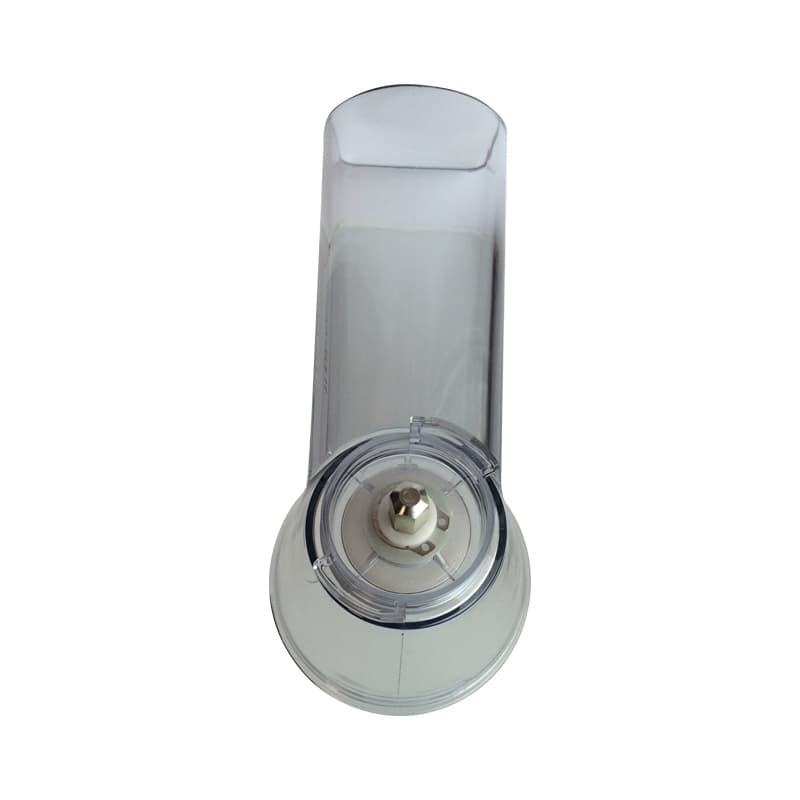 Корпус для конусных терок SS-193447 мясорубок Moulinex (XF930801) - миниатюра 5