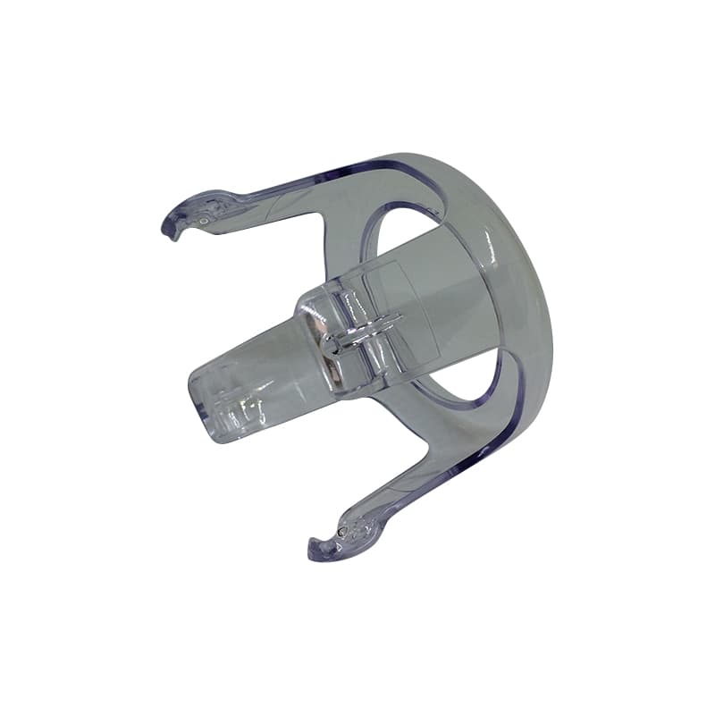 Крышка-держатель насадок для мясорубки Moulinex SS-193760 - миниатюра 3