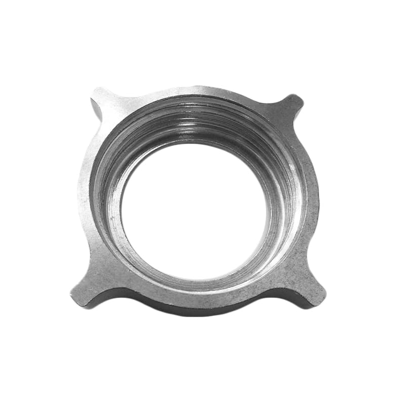 Гайка к электромясорубке Braun 7000903 - миниатюра 4