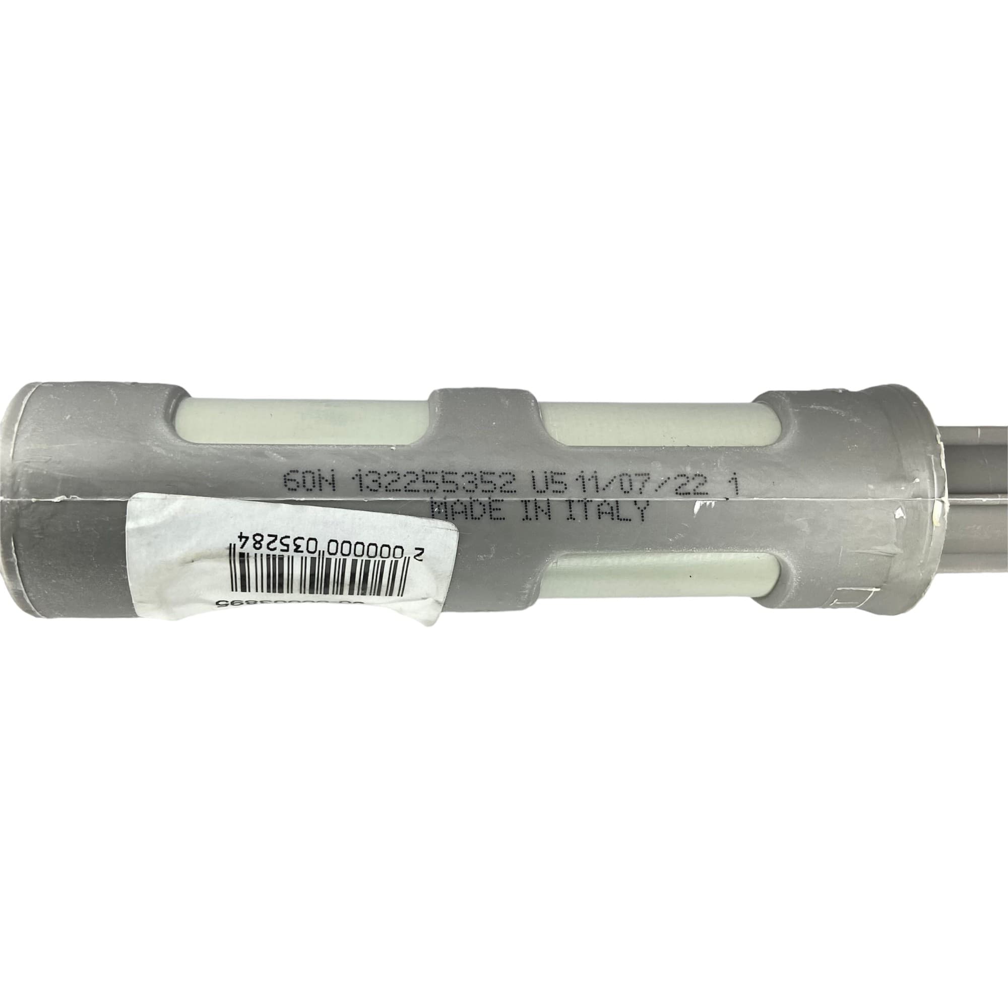 Амортизатор для стиральной машины Zanussi 1322553205 (гаситель колебаний) - миниатюра 7
