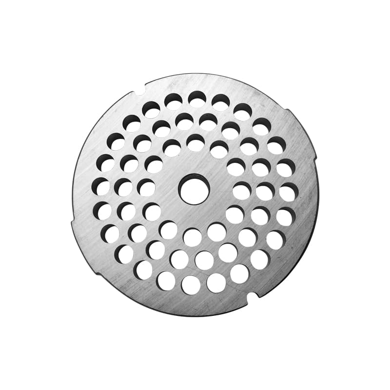 Решетка средняя для мясорубки Philips 996510055487, сетка - миниатюра 3
