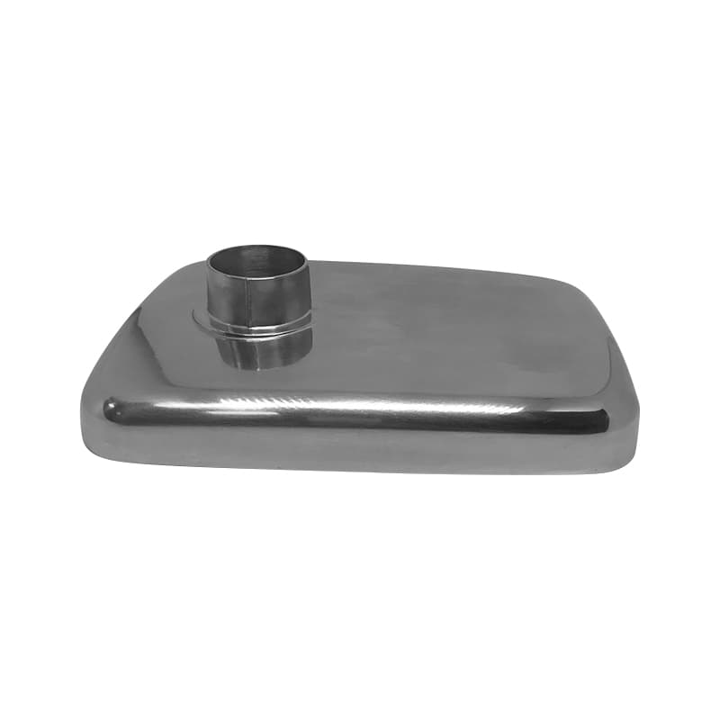 Лоток для мясорубки Moulinex SS-193128 - миниатюра 8