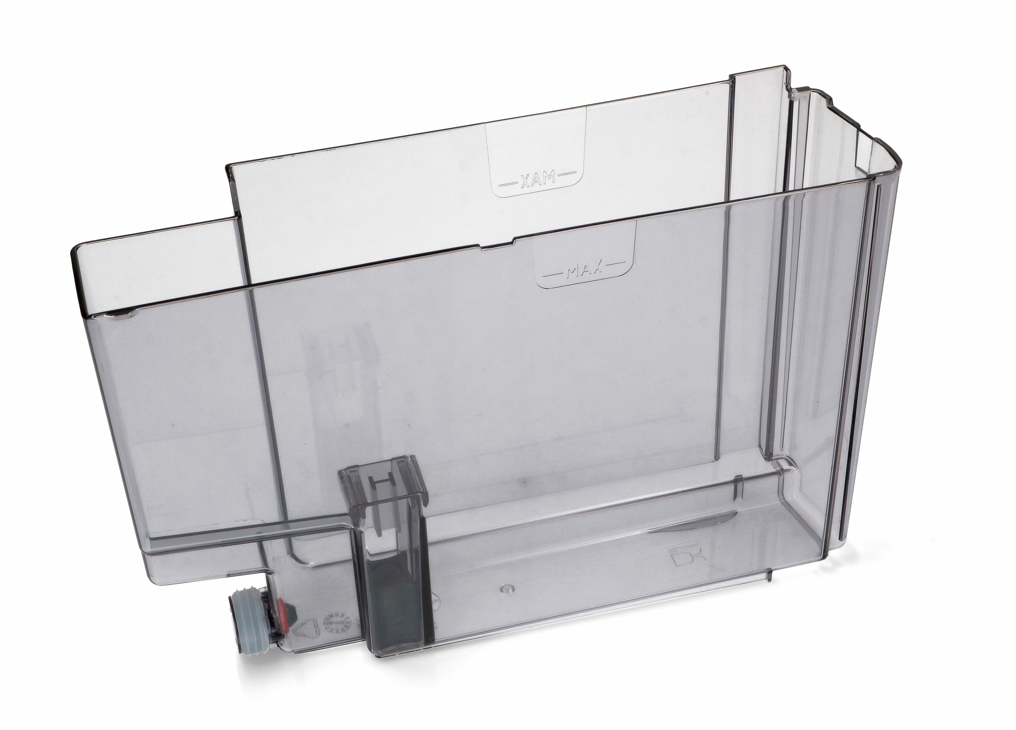 Емкость, бачок, танк для воды кофемашины Delonghi 7313254531 - миниатюра 2