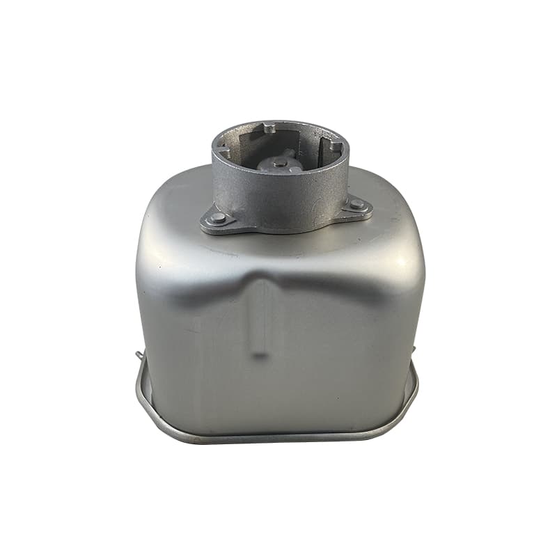 Ведро, емкость, чаша, форма для хлебопечки Maxima MBM-0319-RP - миниатюра 5