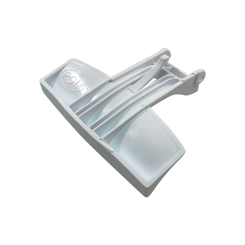 Ручка люка стиральной машины Whirlpool 481249818261 - миниатюра 4